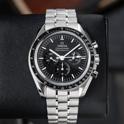 omega moonwatch speedmaster|Omega Speedmaster moonwatch lowest price.